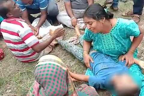 Child Death