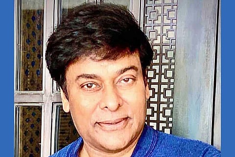 Chiranjeevi - Final