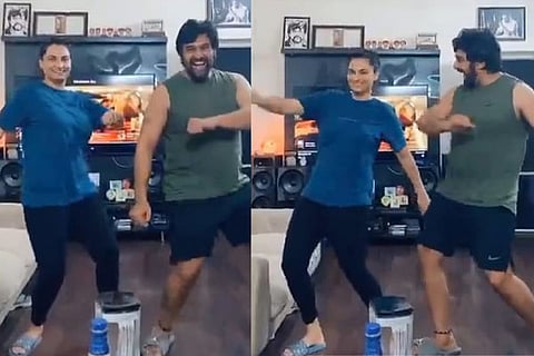 Chiru Prerana