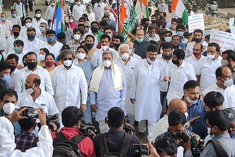 Congress