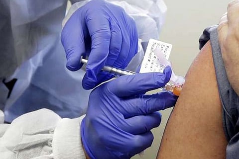 Coronavirus