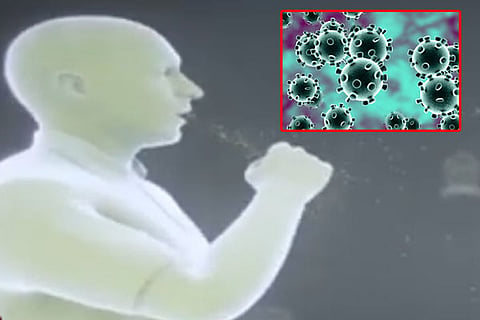 Coronavirus