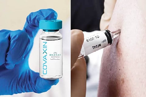 Covaxin