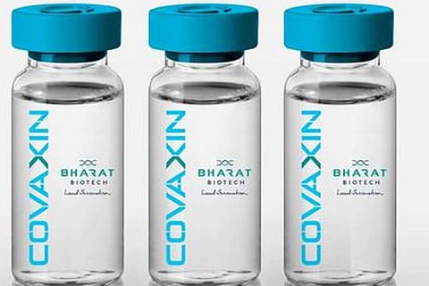 Covaxin