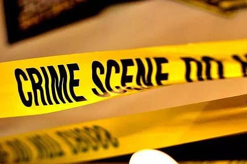 Crime