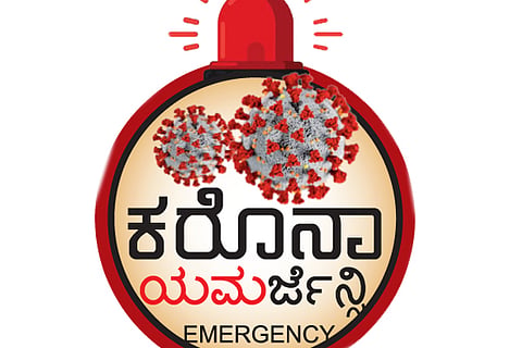 Crona Logo