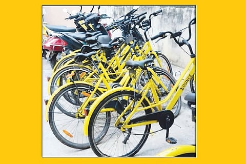 Cycle 4 Change