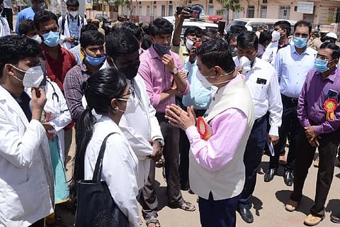 DVG PG STRIKE JUNE 30-1