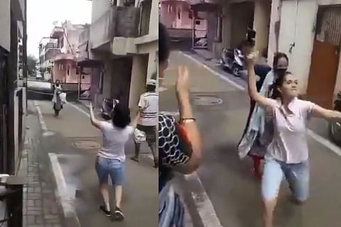 Dance