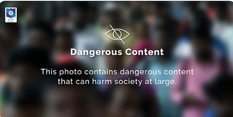 Dangerous