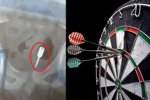 Dart