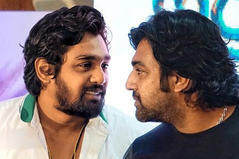 Dhruva