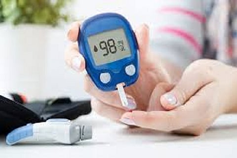 Diabetes