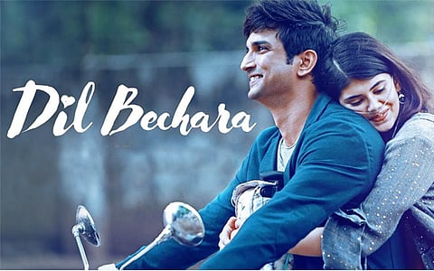 Dil Bechara - Final