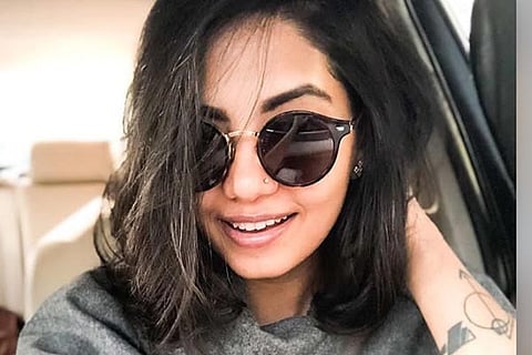 Disha