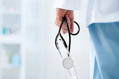 Doctor