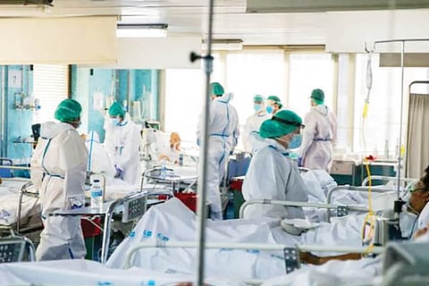 Doctors
