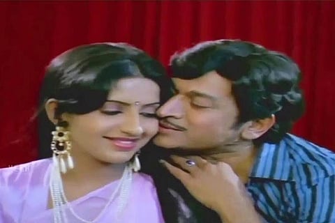 Dr Rajkumar - Ambika - Final