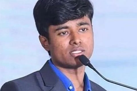 Drone Pratap