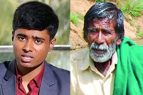 Drone Prathap