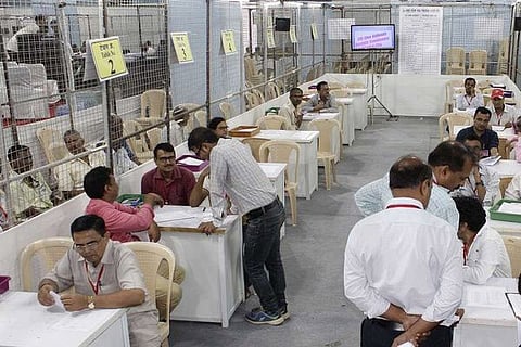 Elections