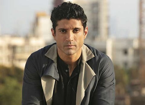 Farhan-Akhtars