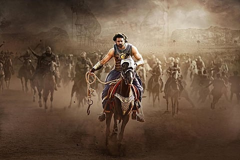 Final - Bahubali