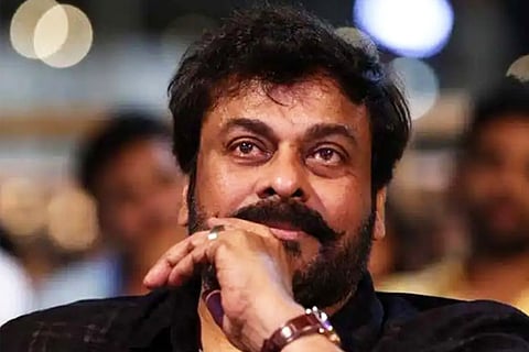 ಗಿನ್ನಿಸ್ ದಾಖಲೆ ಸೇರಿತು ಮೆಗಾಸ್ಟಾರ್​ ಚಿರಂಜೀವಿ ಡ್ಯಾನ್ಸ್​