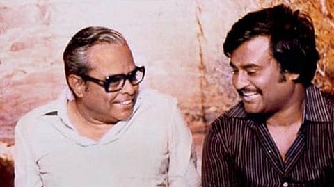 Final - Rajanikanth