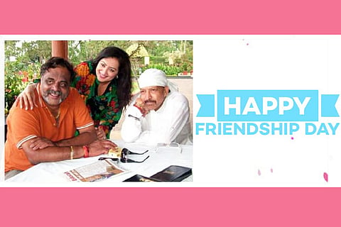 Friendship Day - Final