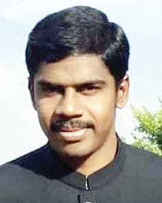 GADAG DC SUNDARESH BAABU