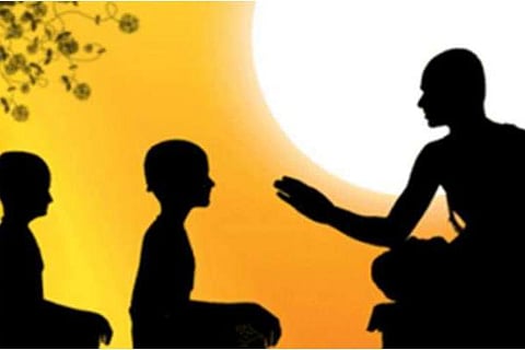 GURUPOORNIMA