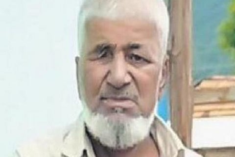 Gaffar