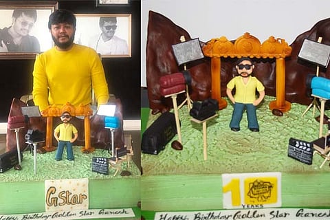 Ganesh Birthday - Final