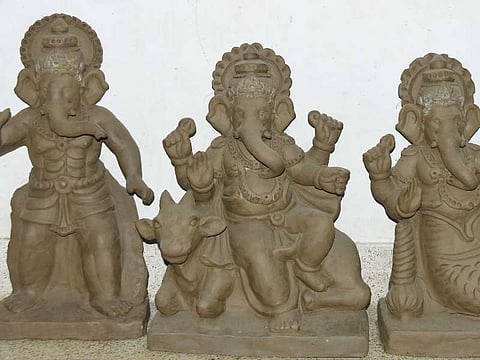 Ganesha Murthy, Chitradurga, Corona,