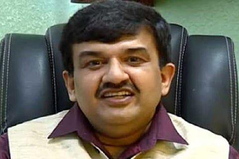 Giridhar Kaje