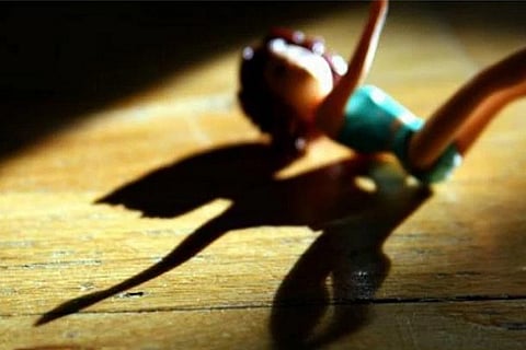 Girl Child Murder