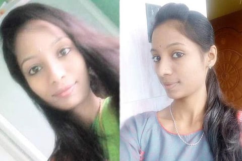 Girl Suicide