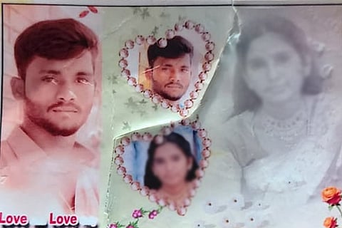 Girl Suicide