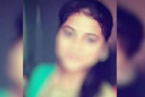 Girl Suicide