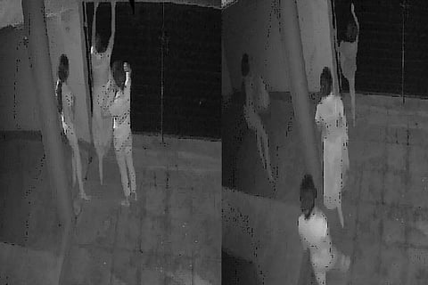 Girls Escape