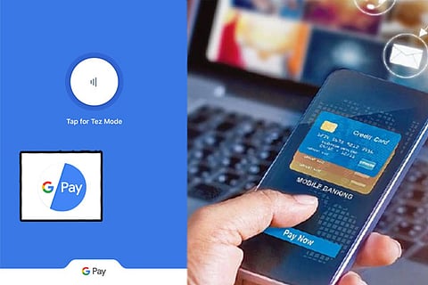 Google Pay