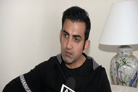 Goutam Gambhir