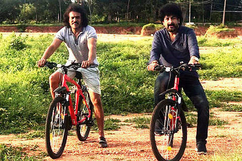 Gurukiran - Final