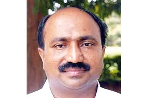 H.A.VENKATESH