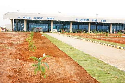 H23 Airport 1