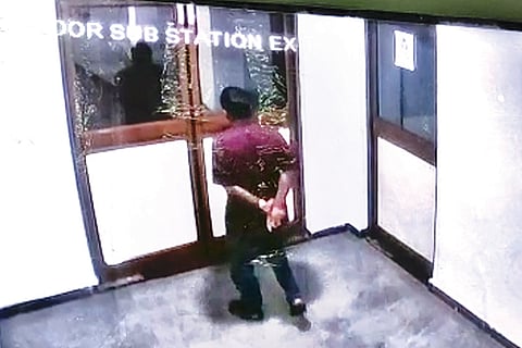 H3 Escape 2