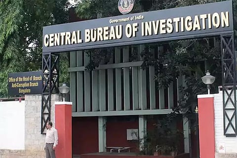 HAL-CBI