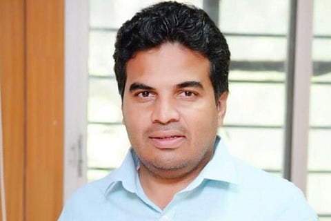 HDranganatha