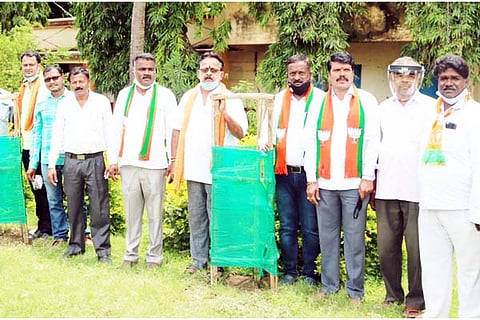 HUN-JULY-28-1(BJP PROGRAMME)